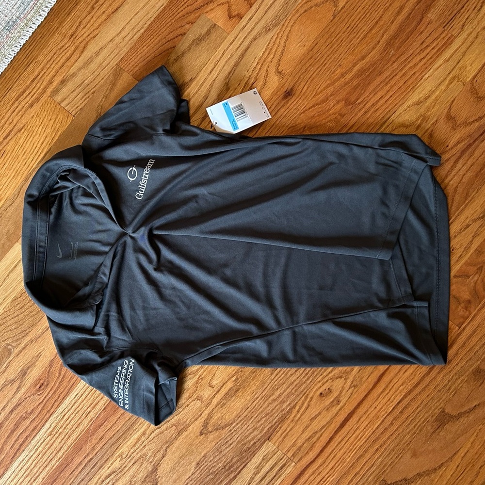 NWT Nike Gulfstream Polo